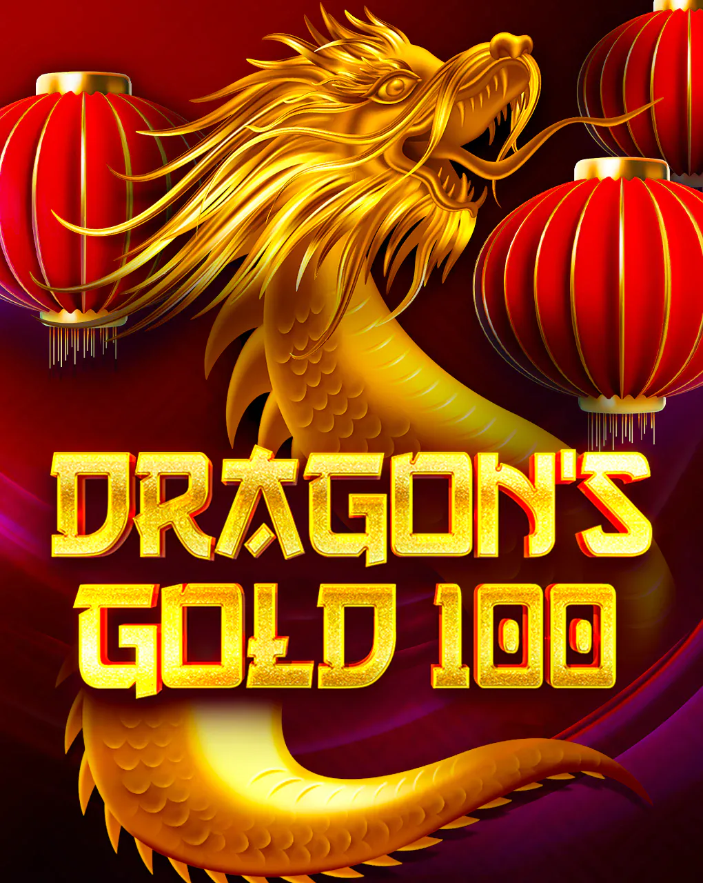 Dragons Gold 100 - SMARTGAMING138