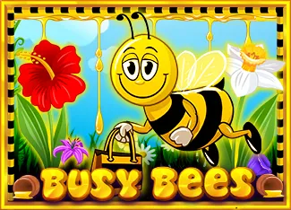 Busy Bees - SMARTGAMING138