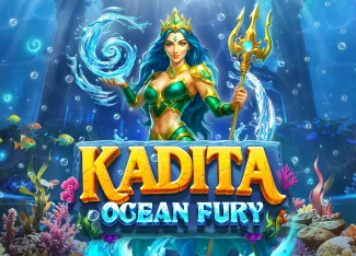 Kadita Ocean Fury - SMARTGAMING138