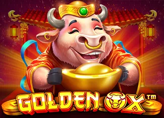 Golden Ox - SMARTGAMING138