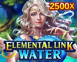 Elemental Link Water - SMARTGAMING138