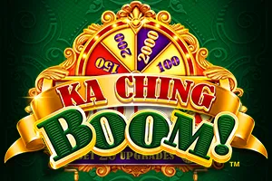 Ka Ching Boom - SMARTGAMING138