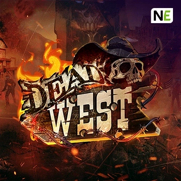 Dead West - SMARTGAMING138