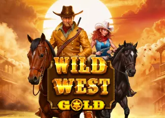 Wild West Gold - SMARTGAMING138