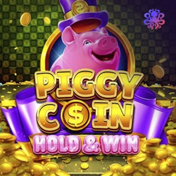 Piggy Coin: Hold & Win - SMARTGAMING138