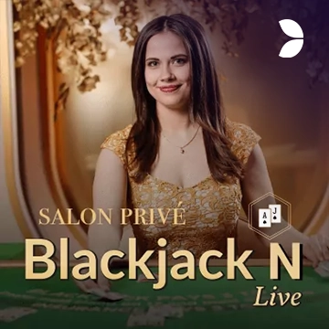 Salon Privé Baccarat N - SMARTGAMING138