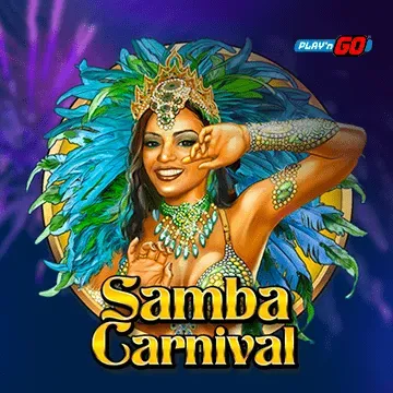 Samba Carnival - SMARTGAMING138