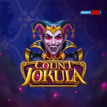 Count Jokula - SMARTGAMING138