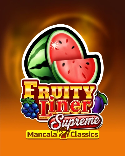 FruityLiner Supreme - SMARTGAMING138