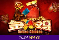 Golden Chicken - SMARTGAMING138