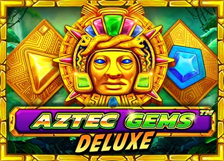 Aztec Gems Deluxe - SMARTGAMING138