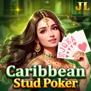 Caribbean Stud Poker - SMARTGAMING138