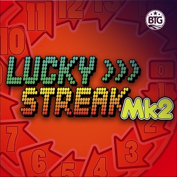 Lucky Streak Mk2 - SMARTGAMING138