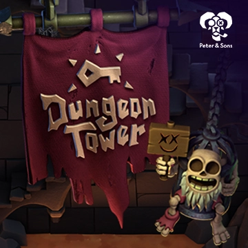 Dungeon Tower - SMARTGAMING138
