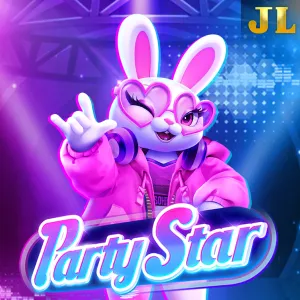 Party Star - SMARTGAMING138