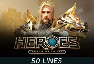 Heroes - SMARTGAMING138