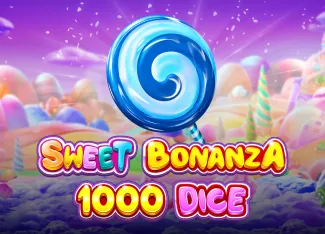 Sweet Bonanza 1000 Dice - SMARTGAMING138