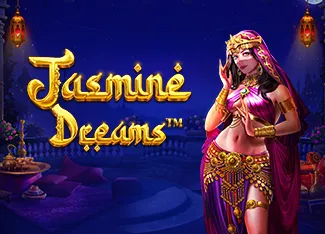Jasmine Dreams - SMARTGAMING138