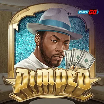 Pimped - SMARTGAMING138
