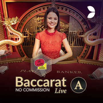 No Commission Speed Baccarat A - SMARTGAMING138