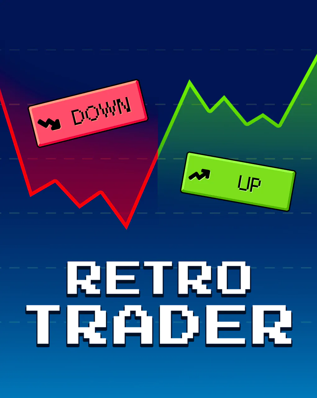 Retro Trader - SMARTGAMING138