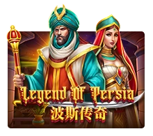 Joker123 : Legend Of Persia - SMARTGAMING138