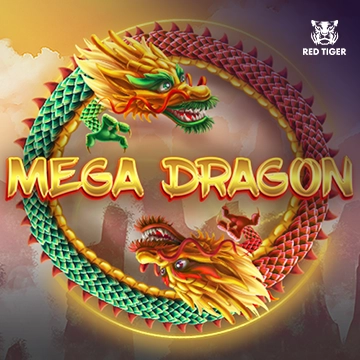 Mega Dragon - SMARTGAMING138