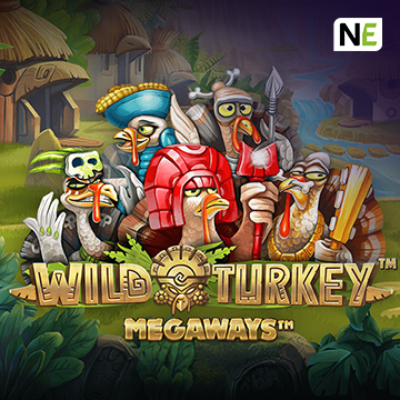 Wild Turkey - SMARTGAMING138