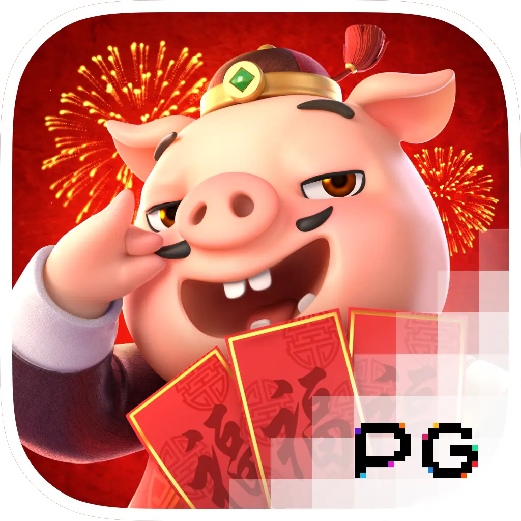 Piggy Gold - SMARTGAMING138