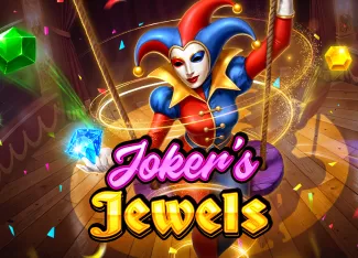 Jokers Jewels - SMARTGAMING138
