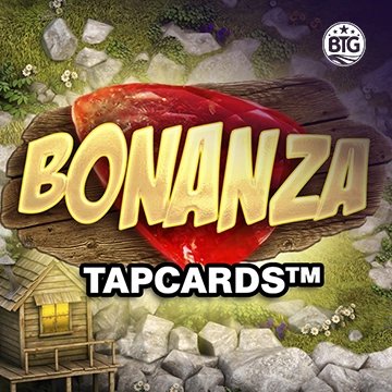 Bonanza Tapcards - SMARTGAMING138