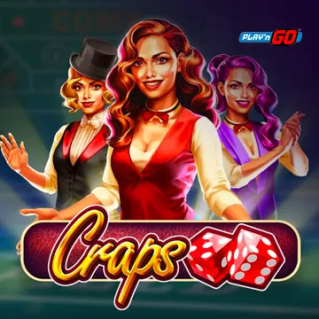 Craps - SMARTGAMING138