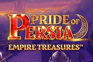 Pride of Persia: Empire Treasures - SMARTGAMING138