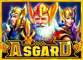 Asgard - SMARTGAMING138