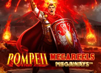 Pompeii Megareels Megaways - SMARTGAMING138