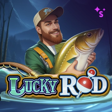 Lucky Rod - SMARTGAMING138