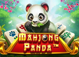 Mahjong Panda - SMARTGAMING138