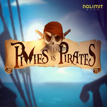 NolimitCity : Pixies vs Pirates - SMARTGAMING138