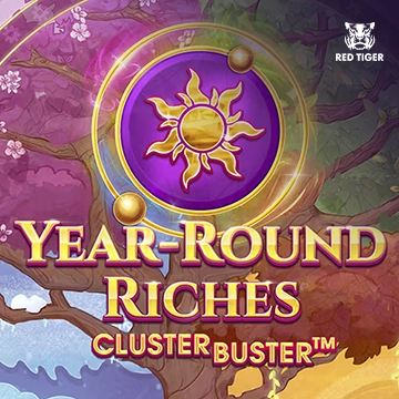 Year-Round Riches Clusterbuster - SMARTGAMING138