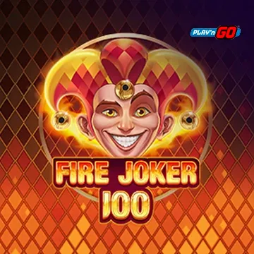 Fire Joker 100 - SMARTGAMING138
