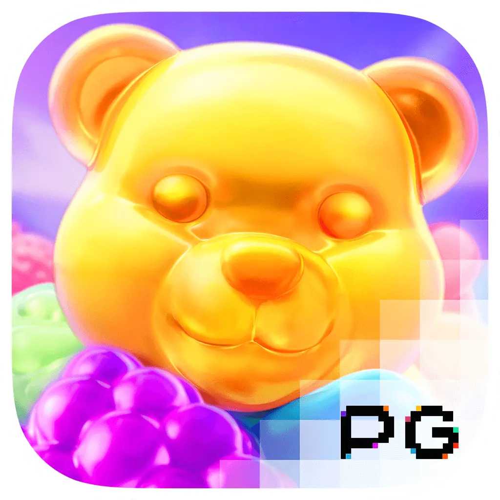 Fruity Candy - SMARTGAMING138