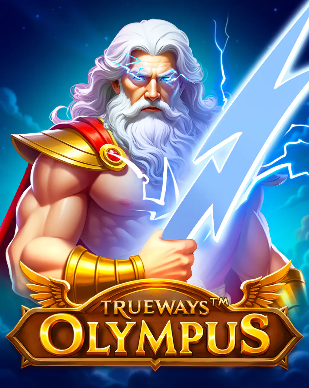 Olympus TRUEWAYS - SMARTGAMING138