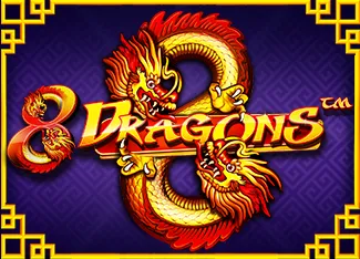 8 Dragons - SMARTGAMING138
