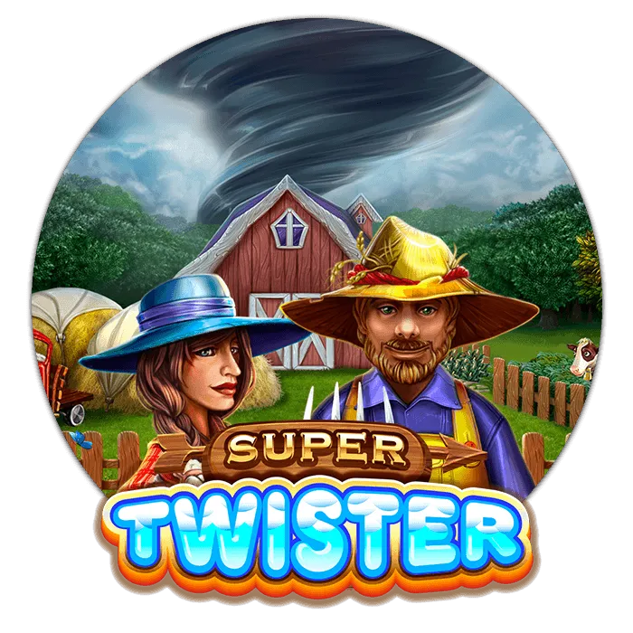 Super Twister - SMARTGAMING138