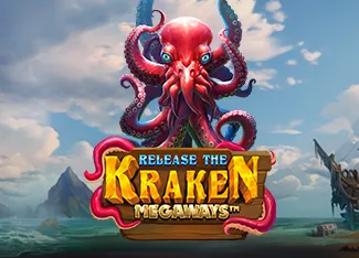 Release the Kraken - SMARTGAMING138