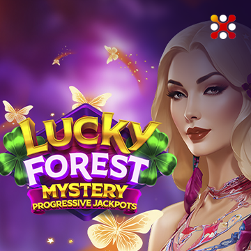 Lucky Forest - SMARTGAMING138