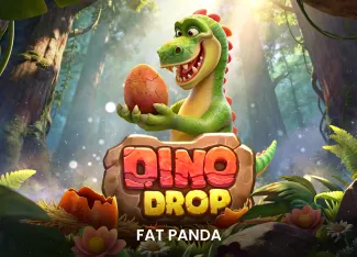 Dino Drop - SMARTGAMING138