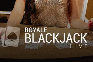Royale Blackjack 1 - SMARTGAMING138