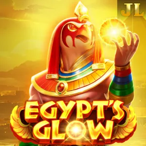 Egypts Glow - SMARTGAMING138