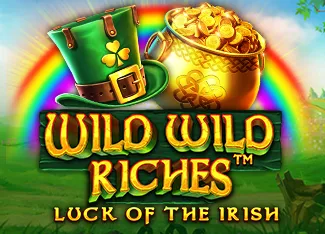 Wild Wild Riches - SMARTGAMING138